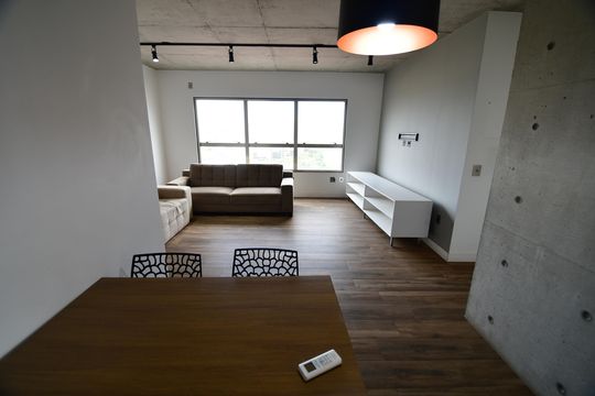 Apartamento à venda com 1 quarto, 70m² em Cambuí, Campinas