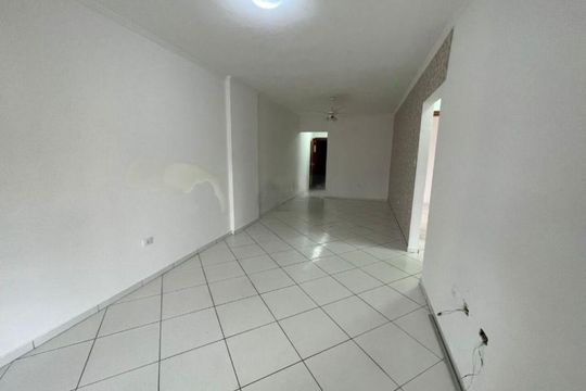 Apartamento para alugar com 2 quartos, 93m² em Canto do Forte, Praia Grande
