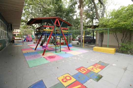 Área comum - Playground de apartamento à venda com 2 quartos, 50m² em Freguesia (jacarepaguá), Rio de Janeiro
