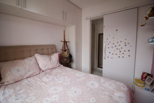 Quarto 1 de apartamento à venda com 2 quartos, 50m² em Freguesia (jacarepaguá), Rio de Janeiro