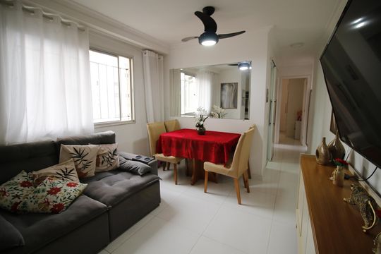 Apartamento à venda com 2 quartos, 50m² em Freguesia (jacarepaguá), Rio de Janeiro