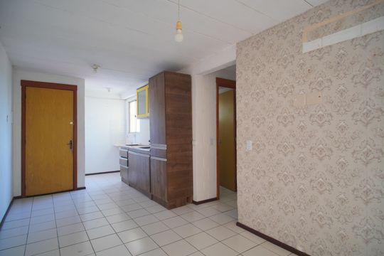 Apartamento para alugar com 2 quartos, 44m² em São José, São Leopoldo