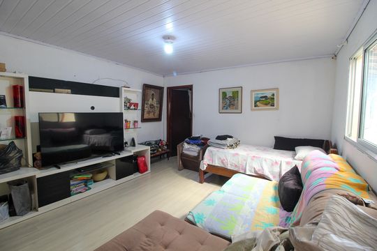 Casa à venda com 4 quartos, 250m² em Raposo Tavares, São Paulo