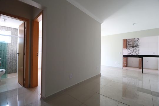 Apartamento para alugar com 2 quartos, 72m² em Tubalina, Uberlândia