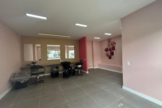 Área comum - Spa de apartamento para alugar com 2 quartos, 46m² em Mooca, São Paulo