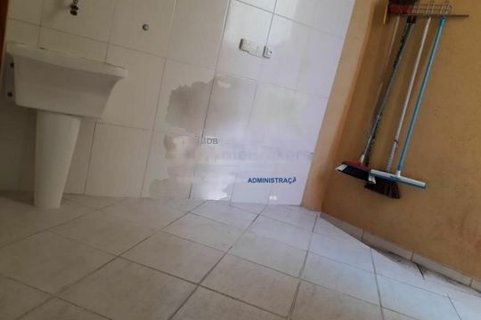 Casa de Condomínio à venda com 3 quartos, 203m² em Cursino, São Paulo
