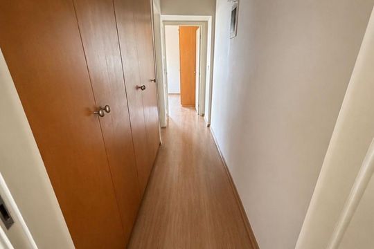 Casa à venda com 3 quartos, 130m² em Vila Cordeiro, São Paulo