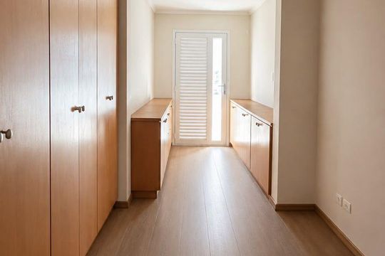 Casa à venda com 3 quartos, 130m² em Vila Cordeiro, São Paulo