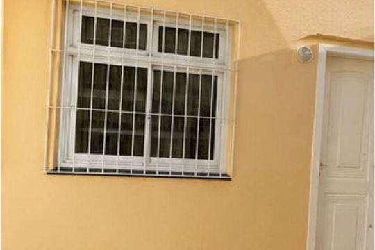 Casa à venda com 3 quartos, 130m² em Vila Cordeiro, São Paulo