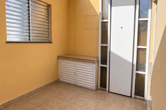 Casa à venda com 3 quartos, 130m² em Vila Cordeiro, São Paulo