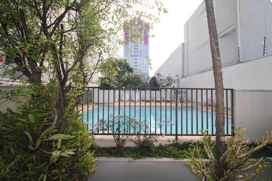 Área Comum de apartamento à venda com 2 quartos, 50m² em Santana, São Paulo