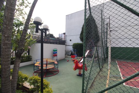Área Comum de apartamento à venda com 2 quartos, 50m² em Santana, São Paulo