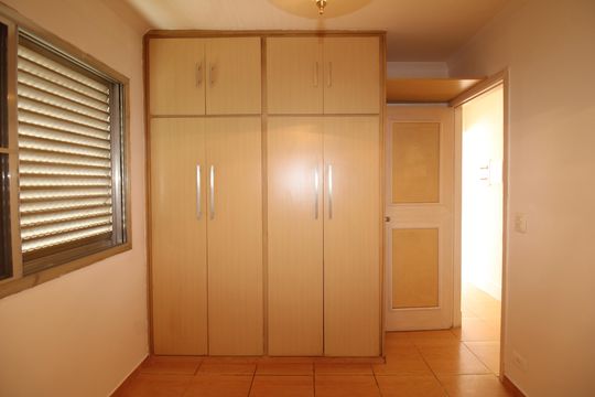 Quarto 1 de apartamento à venda com 2 quartos, 50m² em Santana, São Paulo