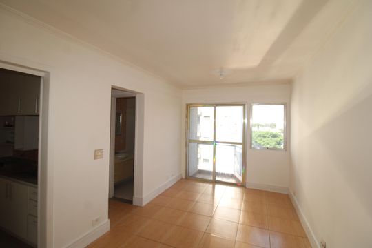 Apartamento à venda com 2 quartos, 50m² em Santana, São Paulo