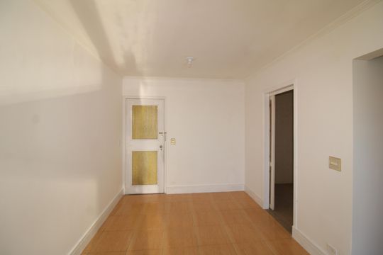 Sala de apartamento à venda com 2 quartos, 50m² em Santana, São Paulo