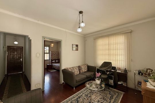 Casa à venda com 3 quartos, 400m² em Chácara Santo Antônio (zona Sul), São Paulo