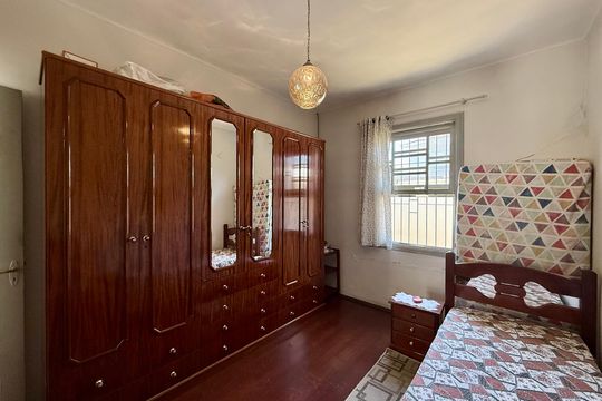 Quarto 2 de casa à venda com 3 quartos, 400m² em Chácara Santo Antônio (zona Sul), São Paulo