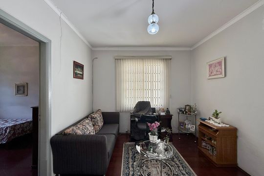 Sala de casa à venda com 3 quartos, 400m² em Chácara Santo Antônio (zona Sul), São Paulo