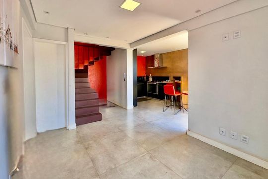 Apartamento para alugar com 2 quartos, 121m² em Vila Paris, Belo Horizonte
