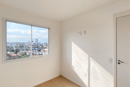 Apartamento para alugar com 2 quartos, 28m² em Vila Granada, São Paulo