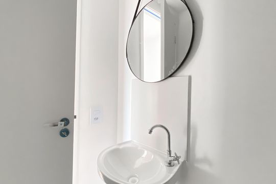 Apartamento para alugar com 2 quartos, 28m² em Vila Granada, São Paulo