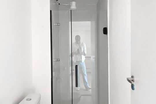 Apartamento para alugar com 2 quartos, 28m² em Vila Granada, São Paulo