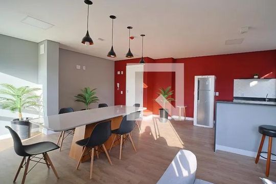 Apartamento para alugar com 2 quartos, 28m² em Vila Granada, São Paulo
