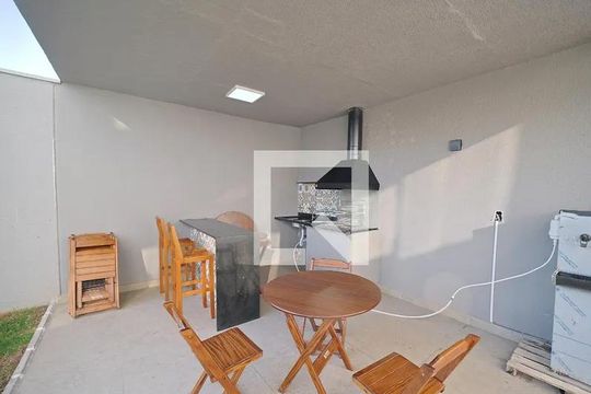 Apartamento para alugar com 2 quartos, 28m² em Vila Granada, São Paulo