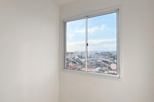 Apartamento para alugar com 2 quartos, 28m² em Vila Granada, São Paulo
