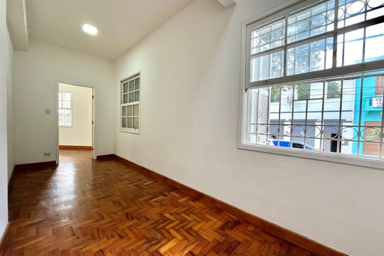 Apartamento para alugar com 2 quartos, 80m² em Vila Clementino, São Paulo