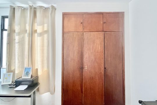 Apartamento à venda com 4 quartos, 90m² em Horto, Belo Horizonte