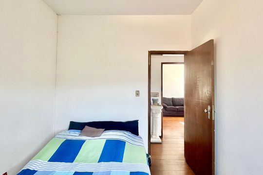 Apartamento à venda com 4 quartos, 90m² em Horto, Belo Horizonte