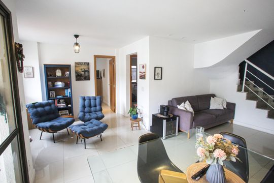 Apartamento à venda com 4 quartos, 162m² em Freguesia (jacarepaguá), Rio de Janeiro