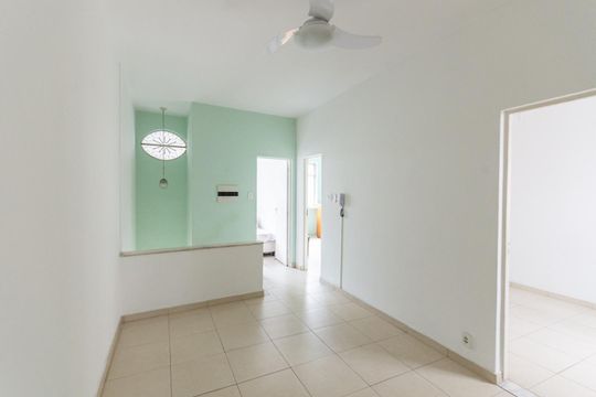 Casa à venda com 3 quartos, 55m² em Tijuca, Rio de Janeiro