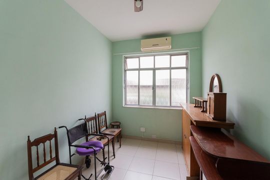 Quarto 2 de casa à venda com 3 quartos, 55m² em Tijuca, Rio de Janeiro