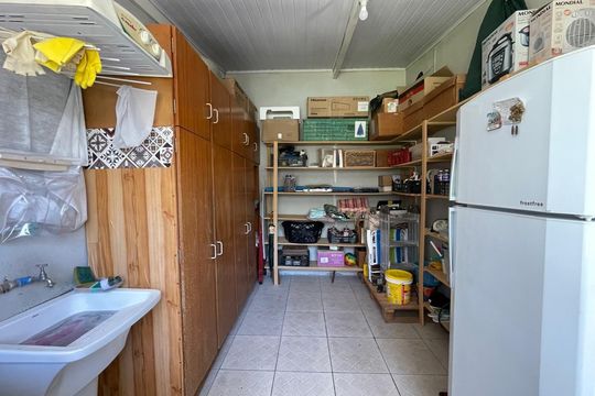 Casa à venda com 3 quartos, 176m² em Vila Nova, Novo Hamburgo