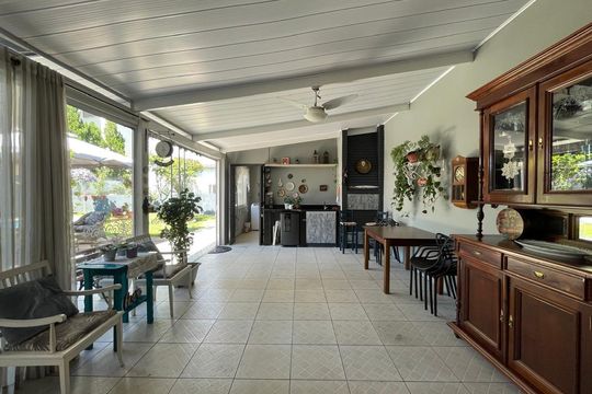 Casa à venda com 3 quartos, 176m² em Vila Nova, Novo Hamburgo
