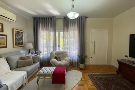 Casa à venda com 3 quartos, 176m² em Vila Nova, Novo Hamburgo