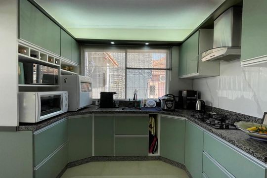 Casa à venda com 3 quartos, 176m² em Vila Nova, Novo Hamburgo