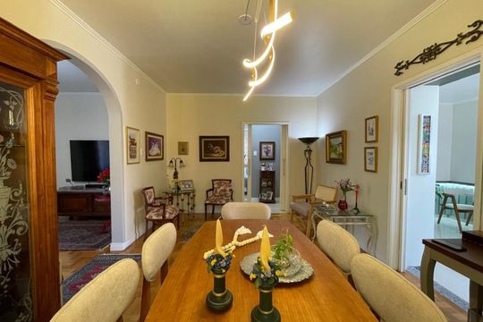 Casa à venda com 3 quartos, 176m² em Vila Nova, Novo Hamburgo