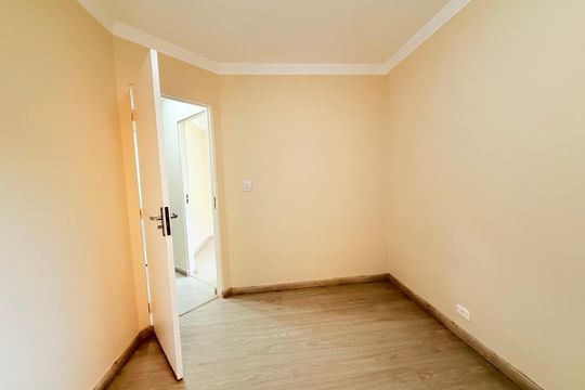 Quarto 2 de apartamento à venda com 3 quartos, 64m² em Vila das Belezas, São Paulo