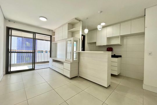 Apartamento à venda com 2 quartos, 58m² em Vila da Saúde, São Paulo