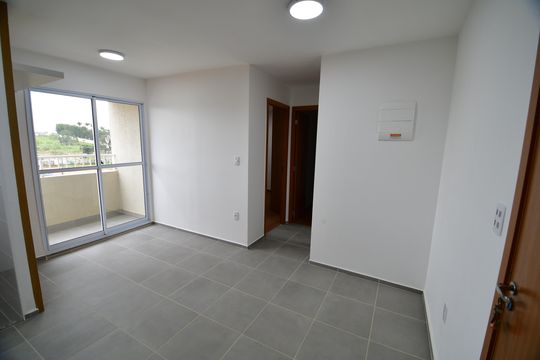 Apartamento para alugar com 2 quartos, 44m² em Notre Dame, Campinas