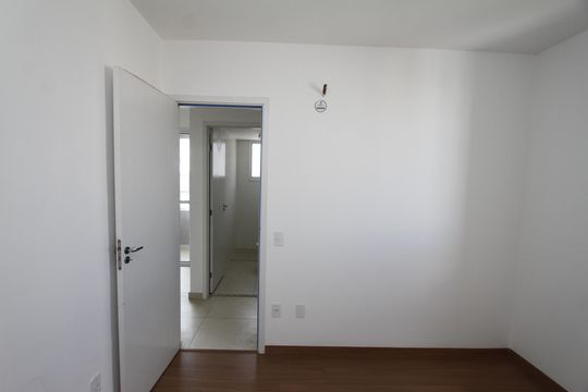 Quarto 1 de apartamento para alugar com 2 quartos, 59m² em Nova Suíça, Belo Horizonte