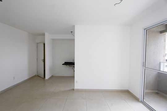 Apartamento para alugar com 2 quartos, 59m² em Nova Suíça, Belo Horizonte