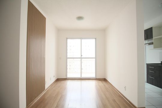 Apartamento para alugar com 2 quartos, 50m² em Vila das Belezas, São Paulo