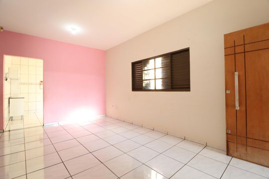 Casa para alugar com 3 quartos, 70m² em Residencial Integração, Uberlândia