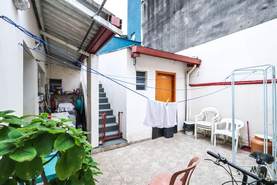Quarto 3 de casa à venda com 3 quartos, 120m² em Ipiranga, São Paulo