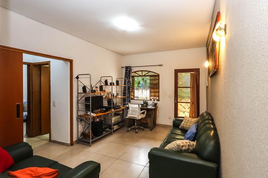 Casa à venda com 3 quartos, 120m² em Ipiranga, São Paulo