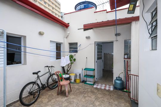 Área ede serviço de casa à venda com 3 quartos, 120m² em Ipiranga, São Paulo